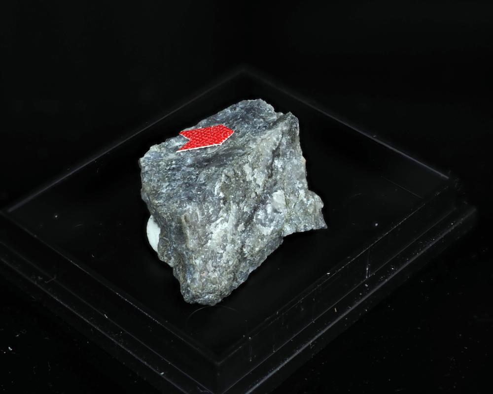Aurostibite